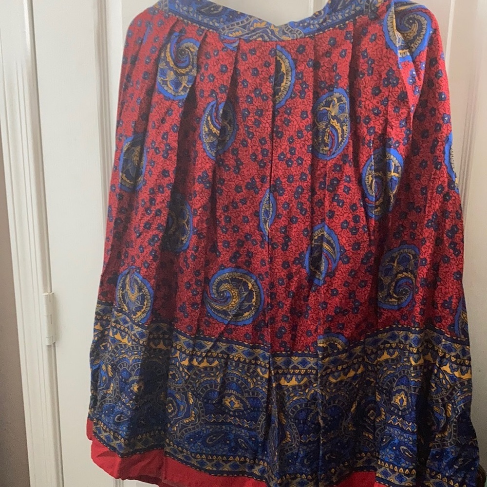 FINAL MARKDOWN Ladies worthington skirt 18